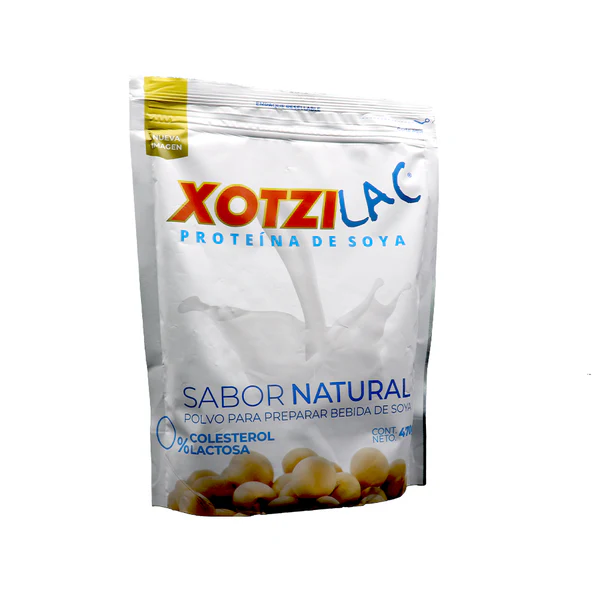XOTZILAC NATURAL 470 GR