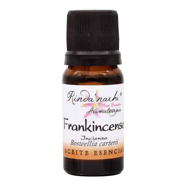 ceite Esencial Frankincense 10 Ml