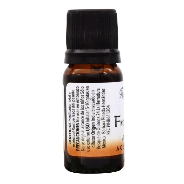ceite Esencial Frankincense 10 Ml