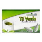 naturalhealth Te Verde 30 Sob